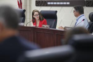 Watch live: TPS Superintendent Deb Gist responds to petition to change name of Lee Elementary