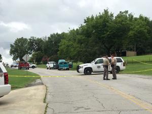 Update: Man found shot to death suspected in attempted west Tulsa fireworks stand robbery