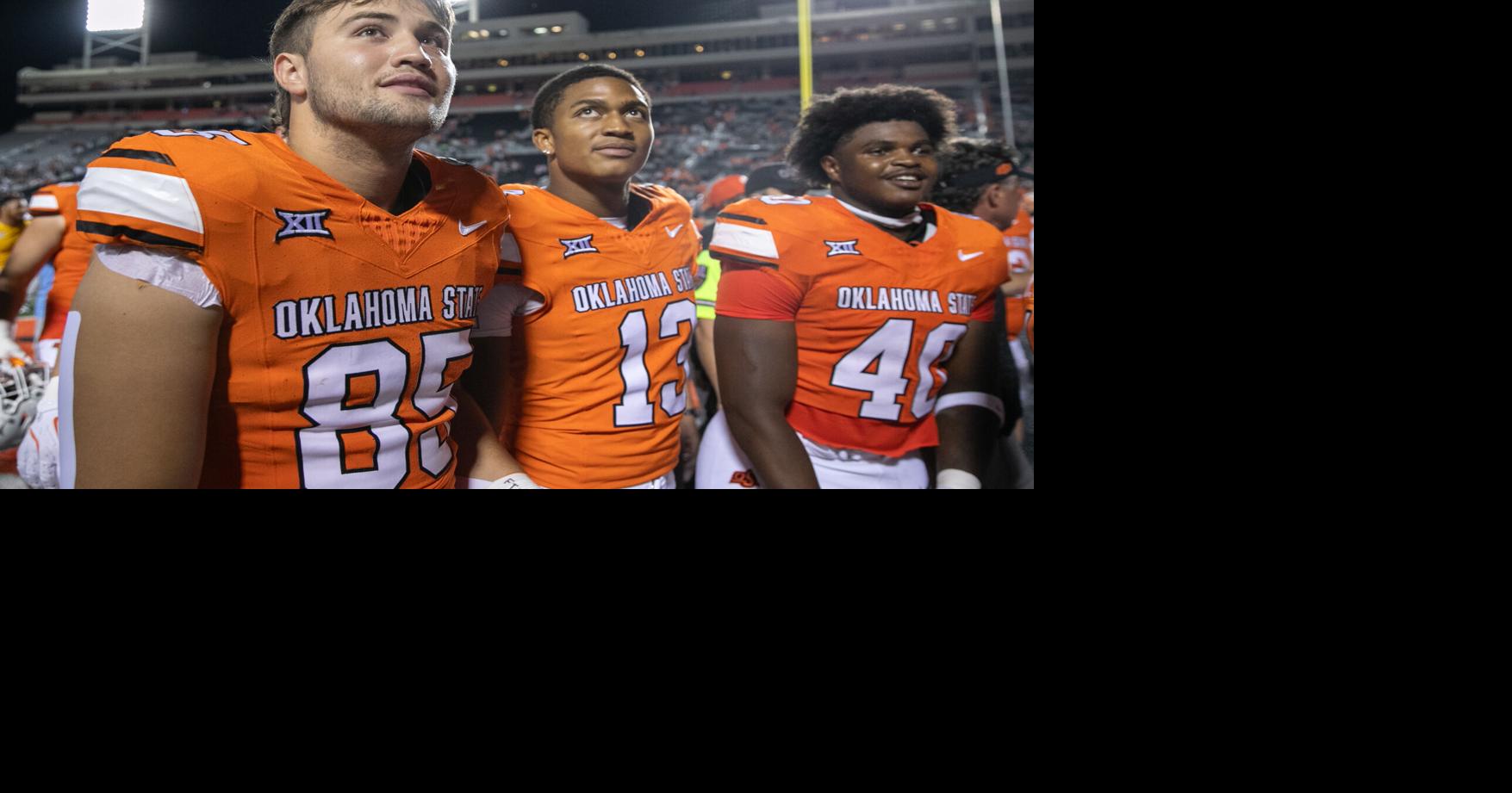 Eric Morris will soon take over OSU program. What does that mean for the current roster?