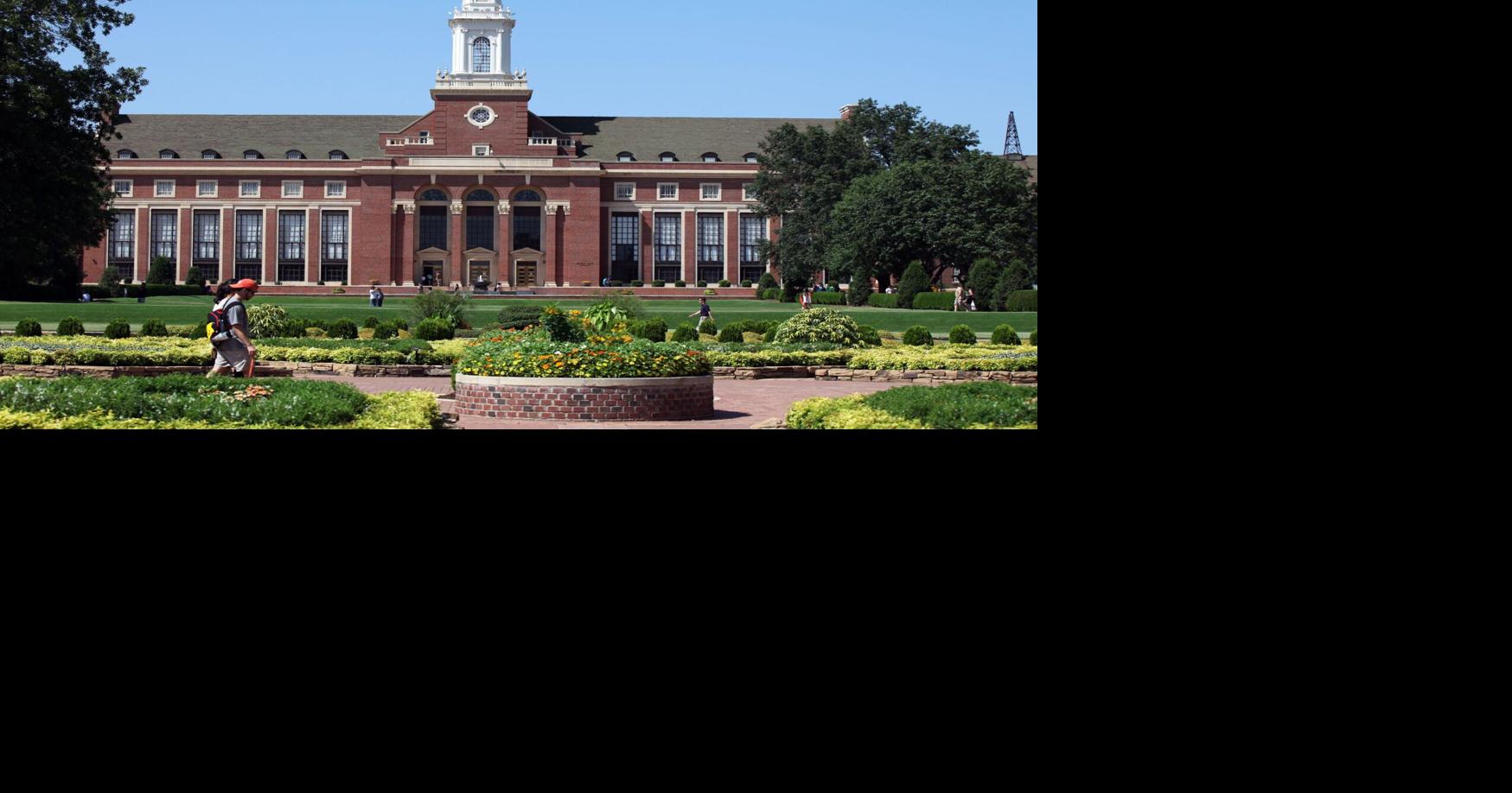 New OSU strategic plan tackles student debt, graduation rates: 'We want ...