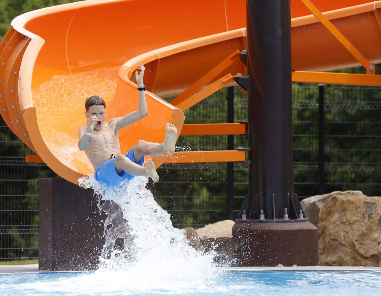 Herman and Kate Kaiser Family YMCA opens to public, aims to