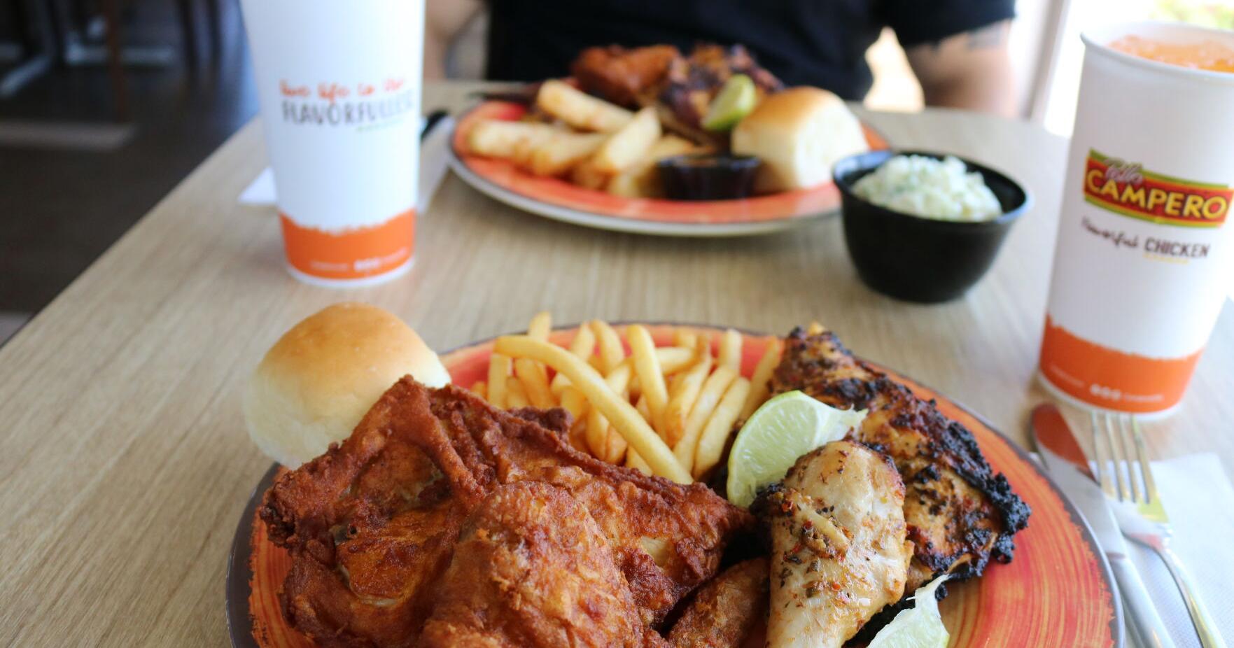 Guatemalan-inspired fried chicken concept coming to Tulsa - Vimarsana News