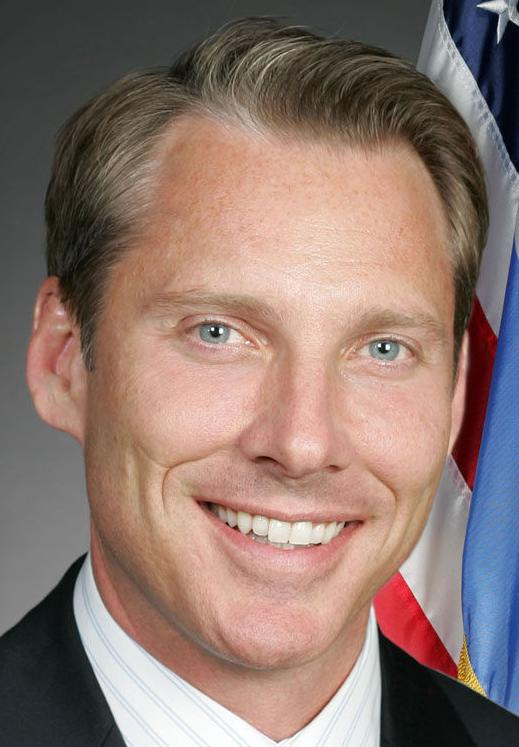 Ken Miller, Scott Meacham and Robert Butkin Tobacco settlement money