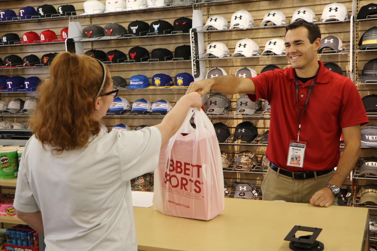 Hibbett Sports opens new stores in multiple locations