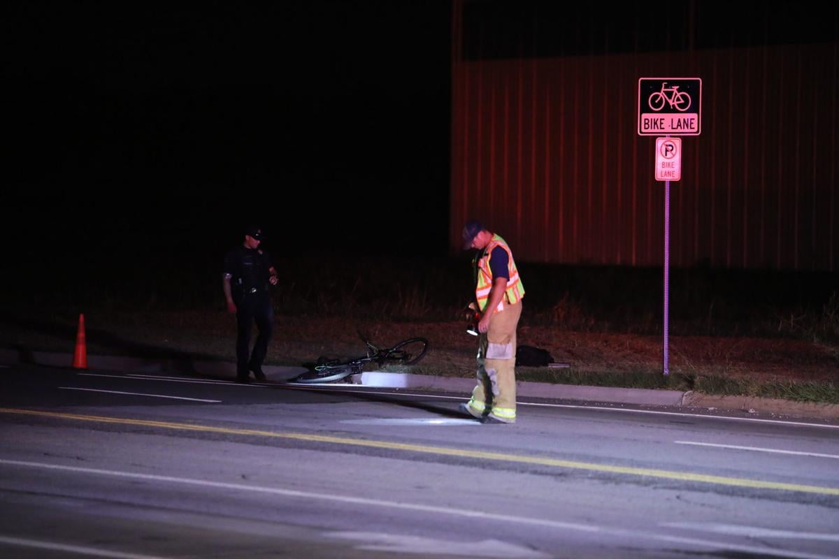 17-year-old Owasso boy arrested in shooting death of cyclist in ...