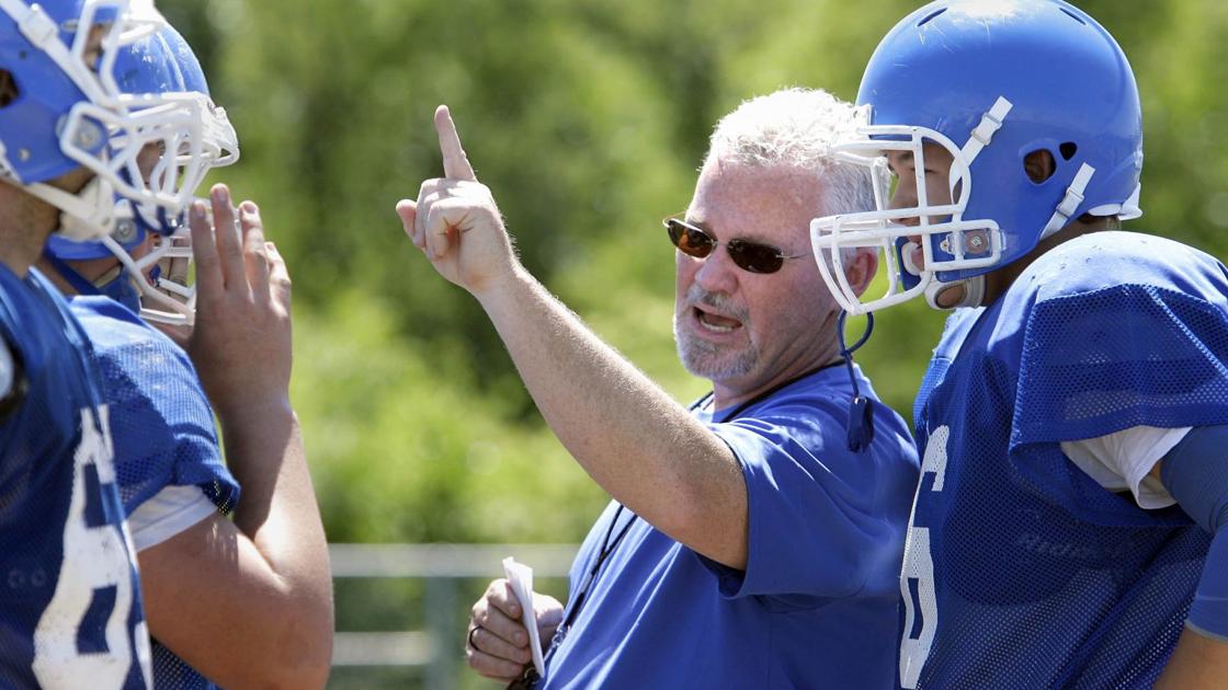 High School Football Glenpool Tabs Plano East Offensive