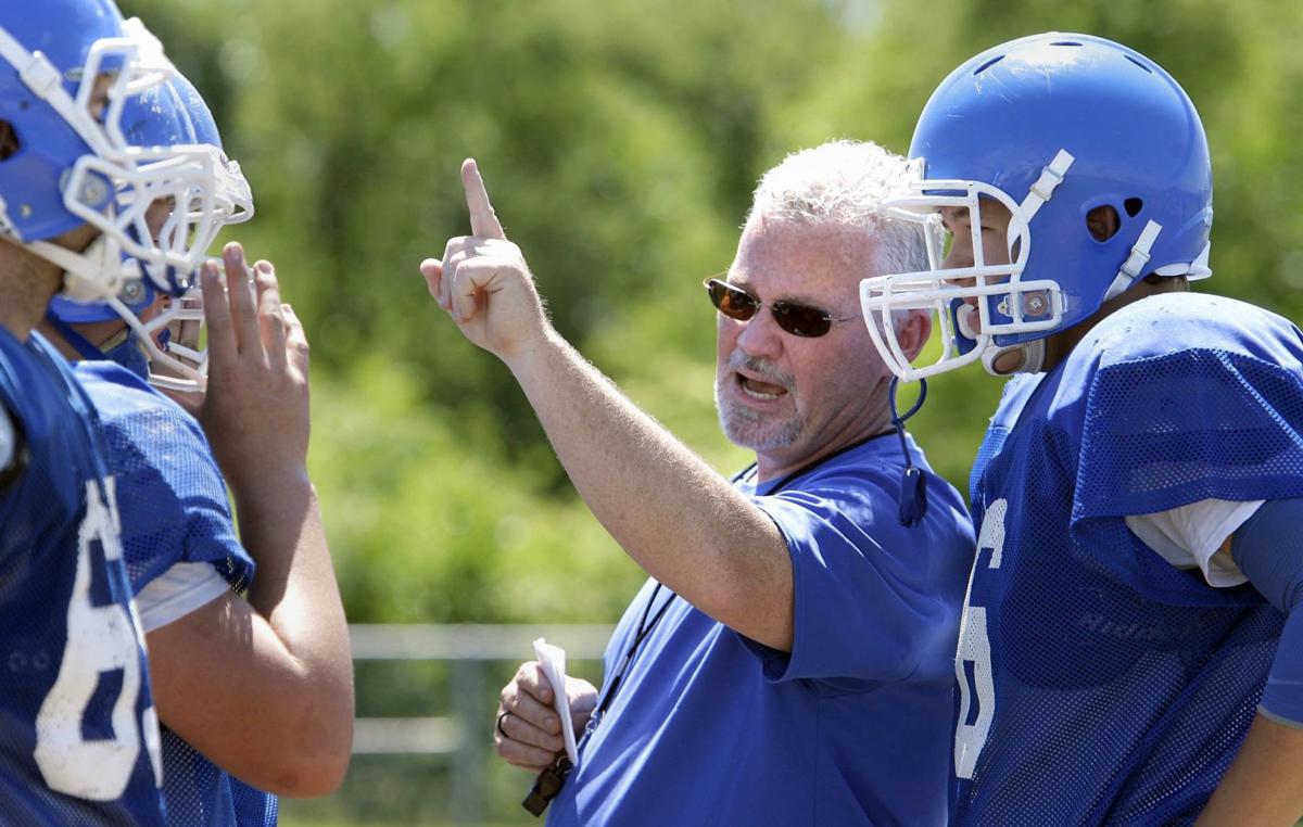 High School Football Glenpool Tabs Plano East Offensive