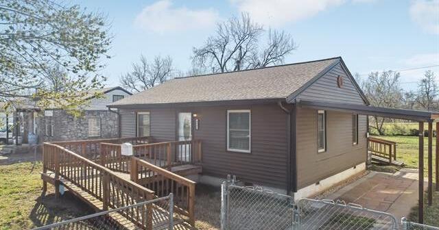 Tulsa’s most affordable starter homes