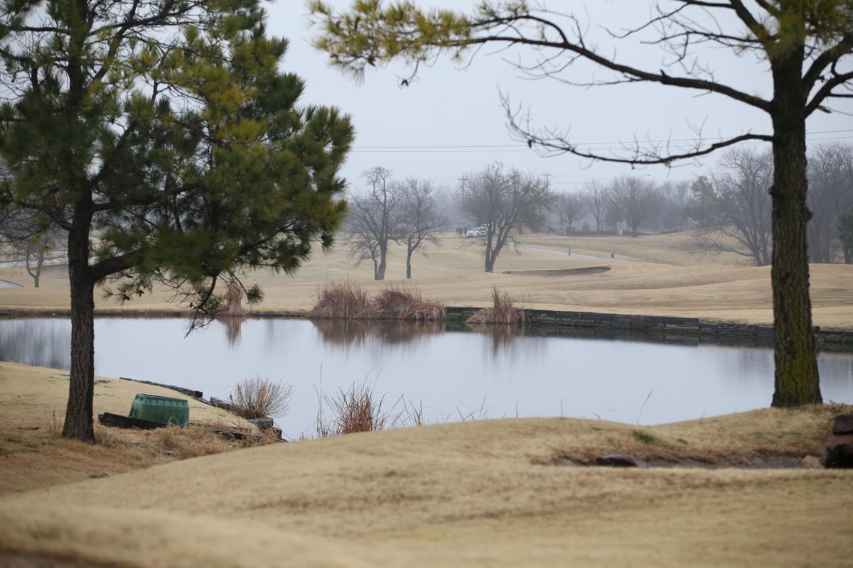 Bixby’s White Hawk golf course is closed because of losses, owner says