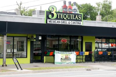 Table Talk Honduran Mexican Restaurants Open In Brookside 2018 05 06 Sc 3tequilas