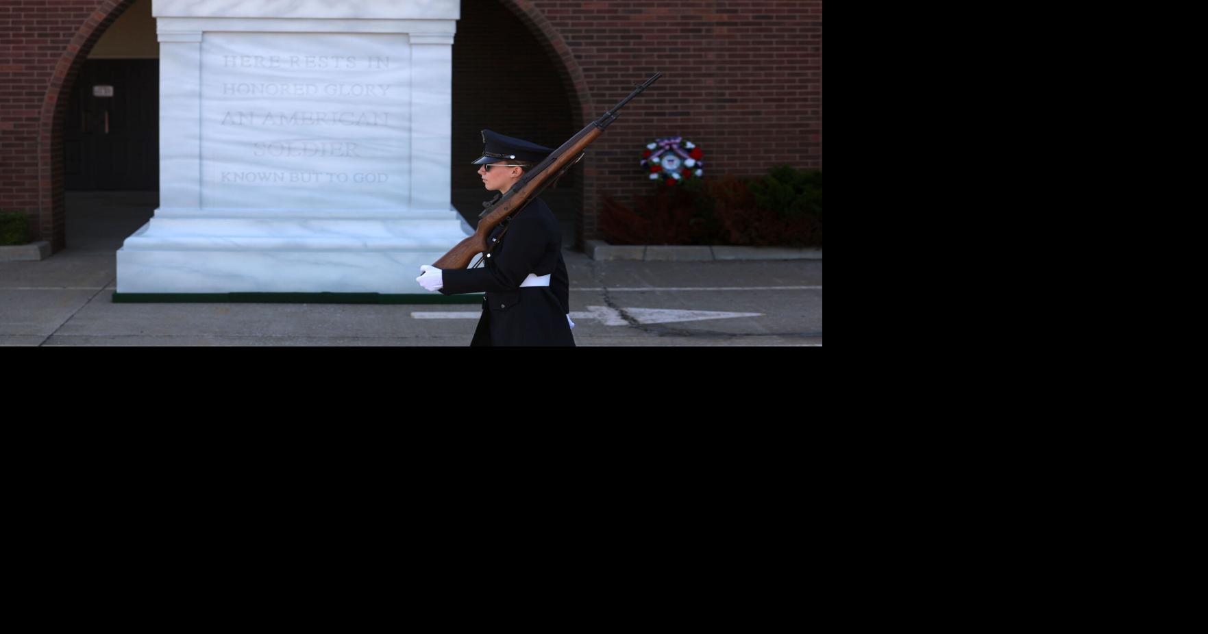 Monthslong effort culminates in Memorial Day weekend of service for youths