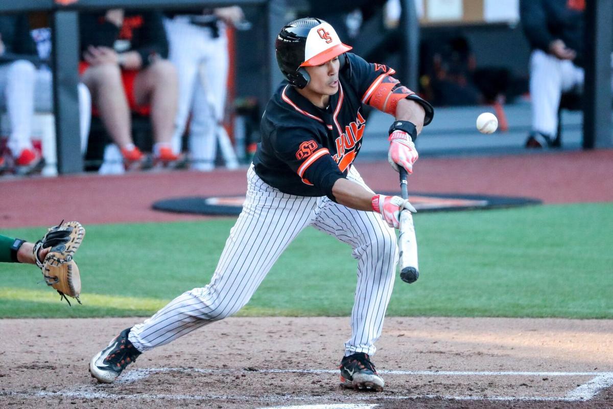 Bedlam Series Up Next For Cowboy Baseball - Oklahoma State University  Athletics