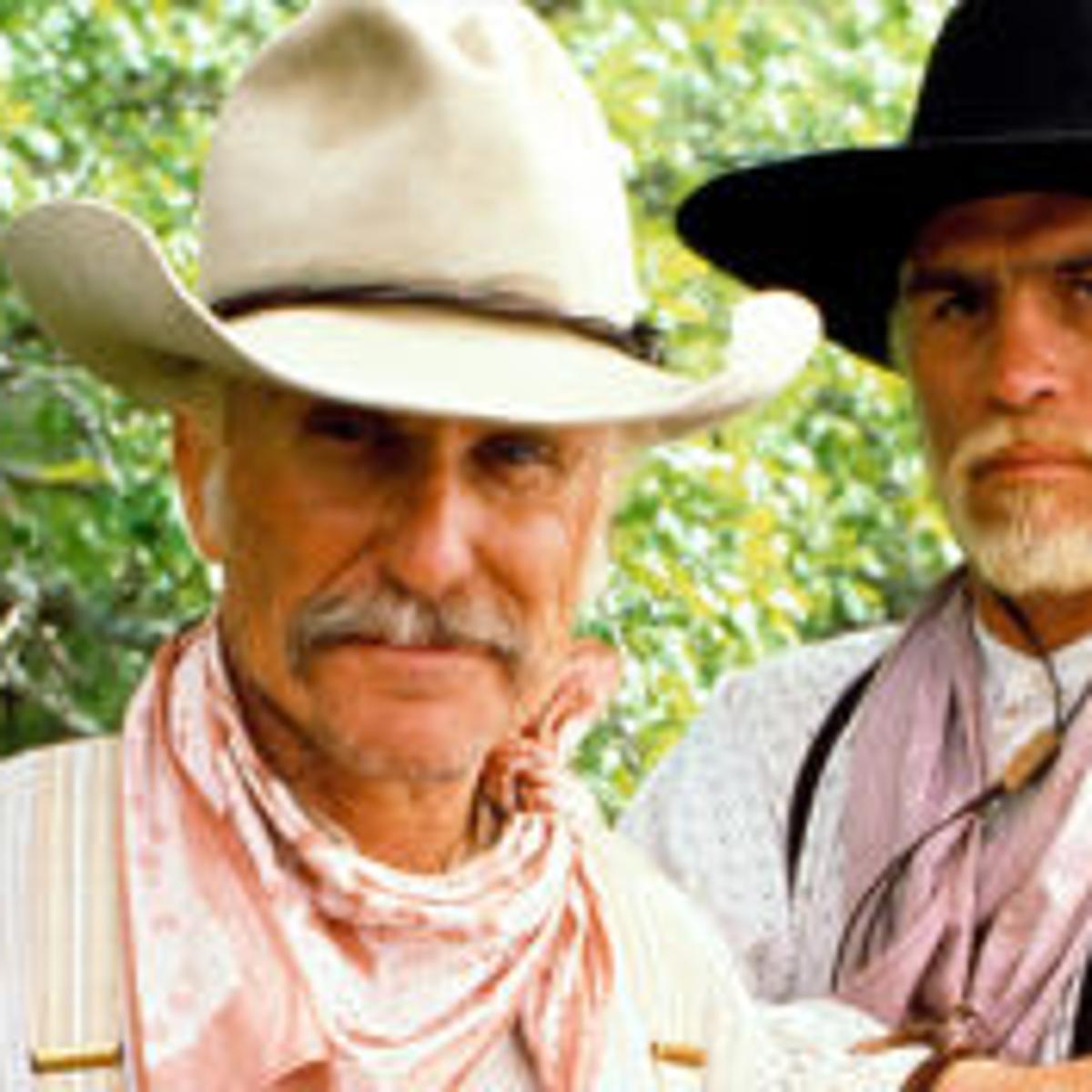 Lonesome Dove A Landmark Tv Miniseries News Tulsaworld Com Lonesome Dove A Landmark Tv Miniseries News Tulsaworld Com