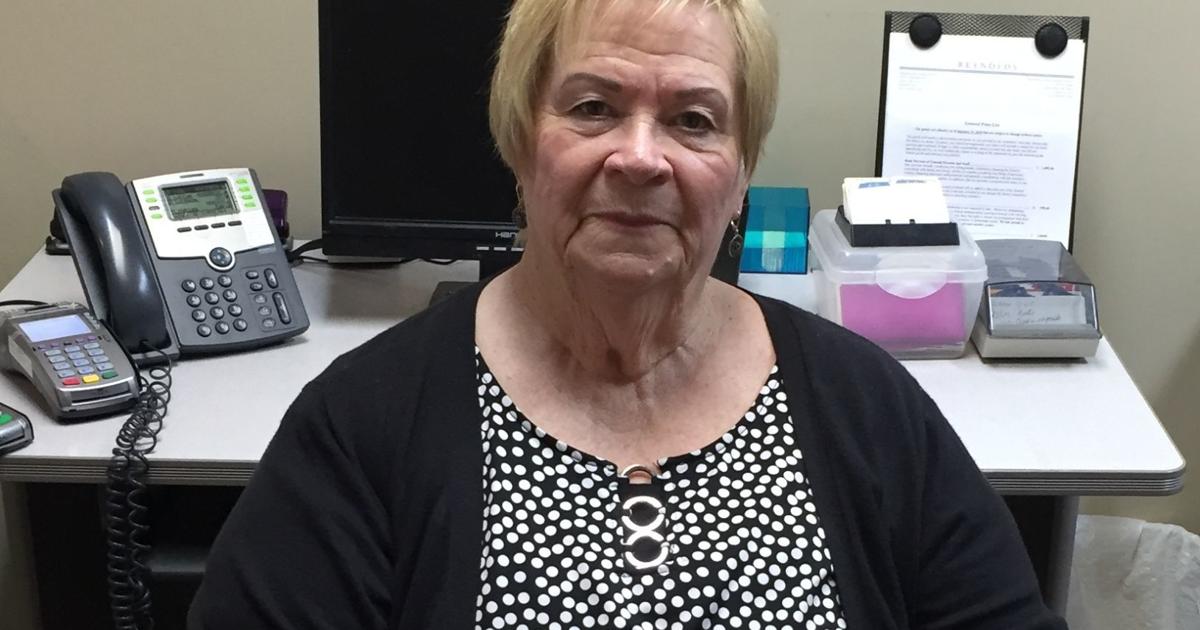 Meet Your Local: Jean Pinney, Reynolds & Sons Funeral Home