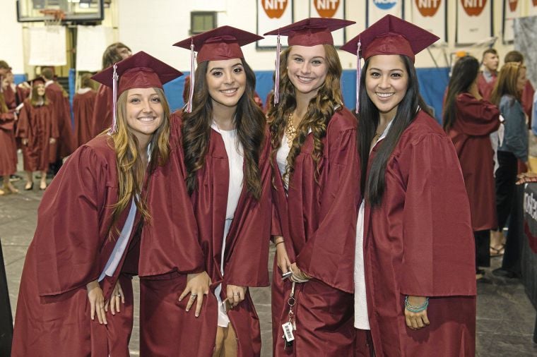 Photo Gallery Owasso Graduation News