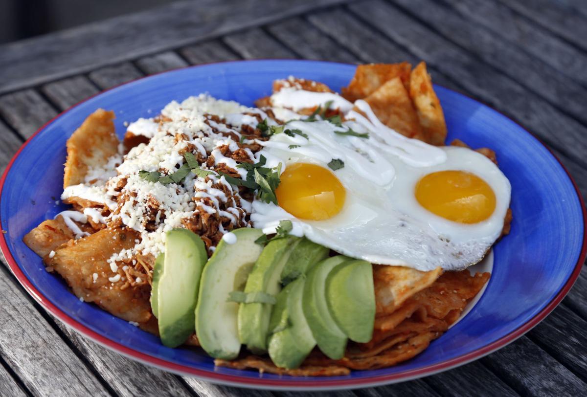 Dos Bandidos review gallery
