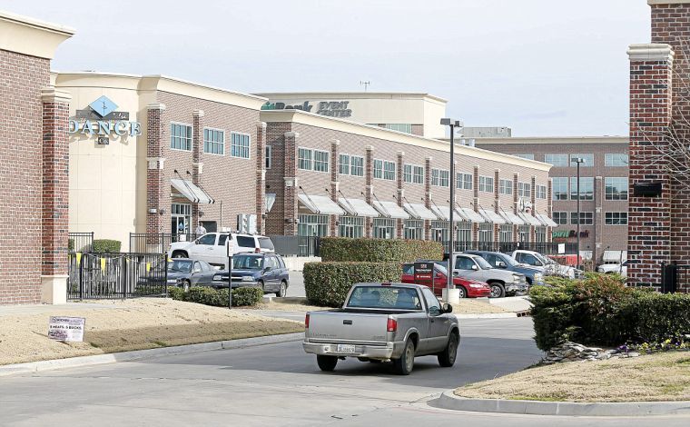 Regal Plaza (copy)