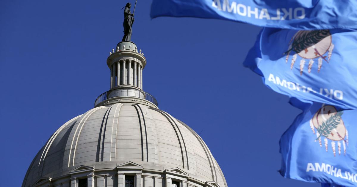 Ginnie Graham: Oklahoma House debate on maternal health care opens up ...
