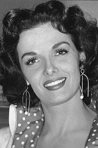 Jane Russell Cause Of Death