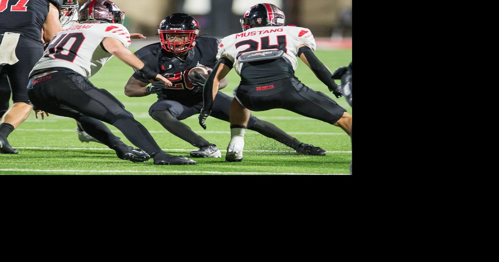 Tulsa World picks: Second round playoff, state-title picks