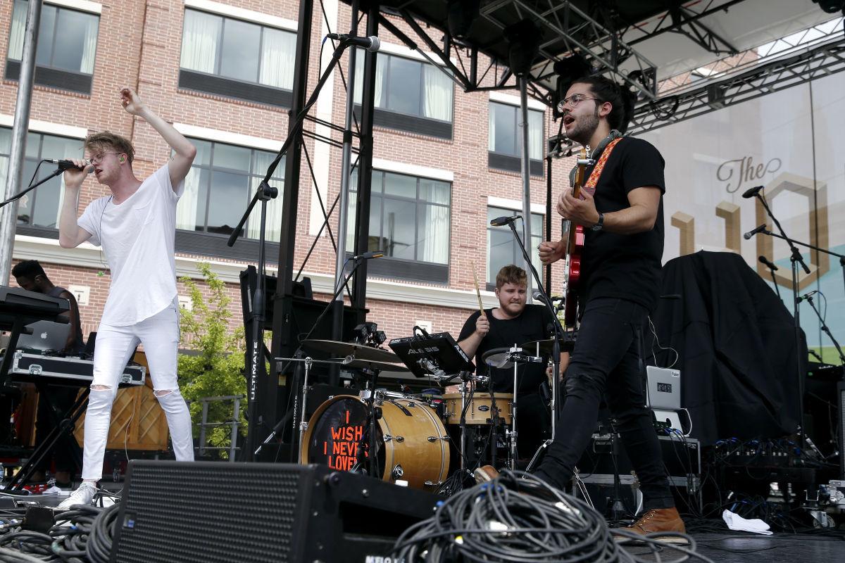 Photo Gallery The Hop Jam Beer and Music Festival 2016 Slideshows