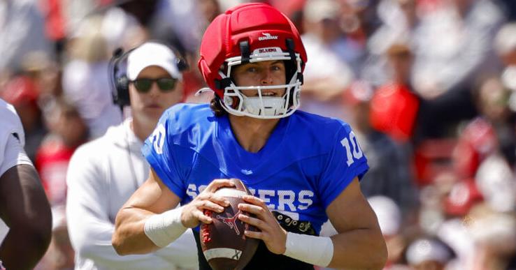 Baker Mayfield expects John Mateer resurgence, another dominant defense for OU football