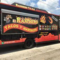 El Ranchero