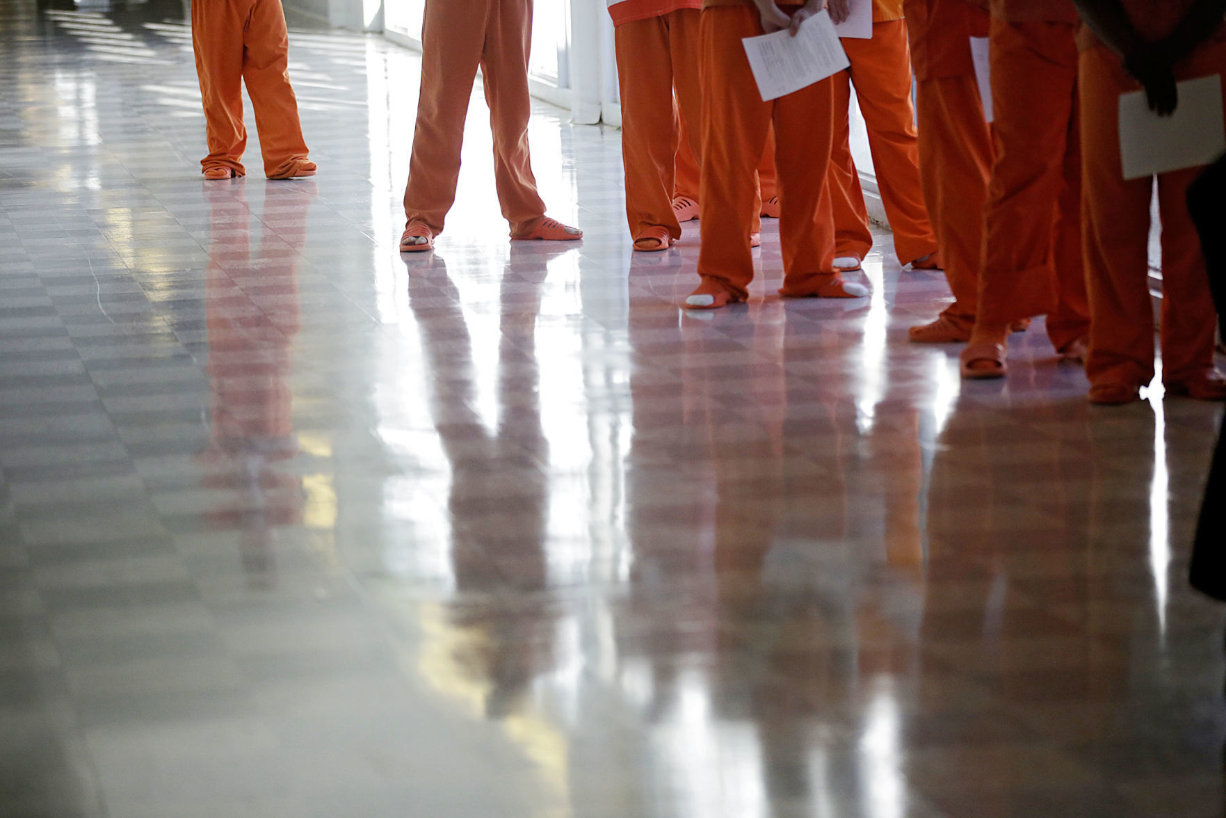 New Oklahoma Law Standardizes Felony Sentencing Guidelines