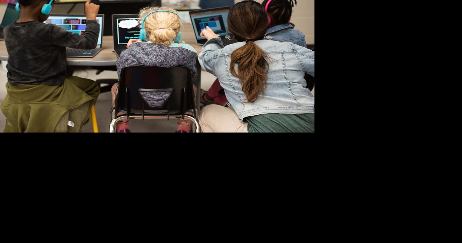 Oklahoma Watch: Epic Charter Schools' budget collapse prompts forensic investigation