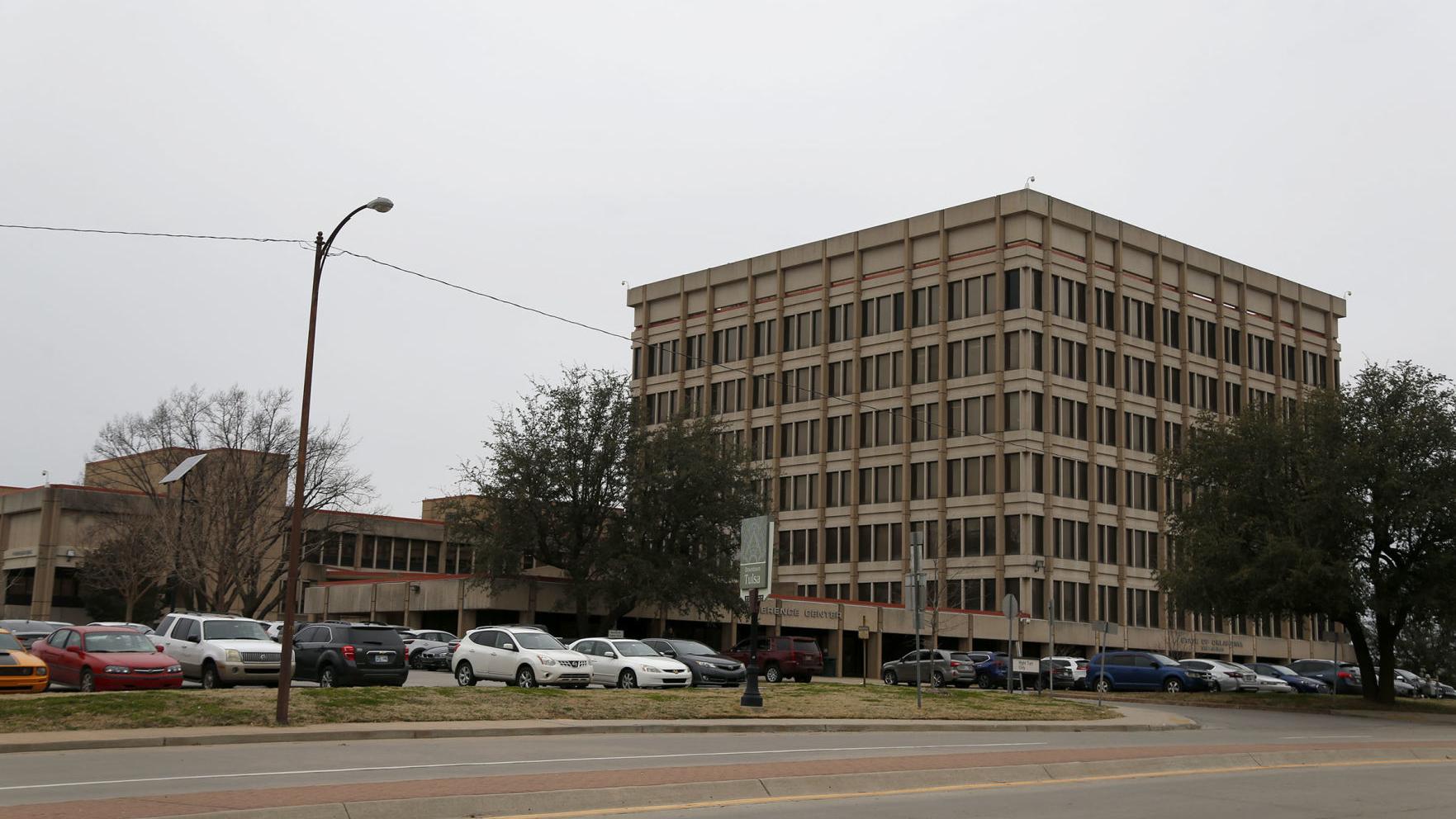 173 Million Veterans Affairs Hospital Planned For Downtown Tulsa Latest Headlines Tulsaworld Com