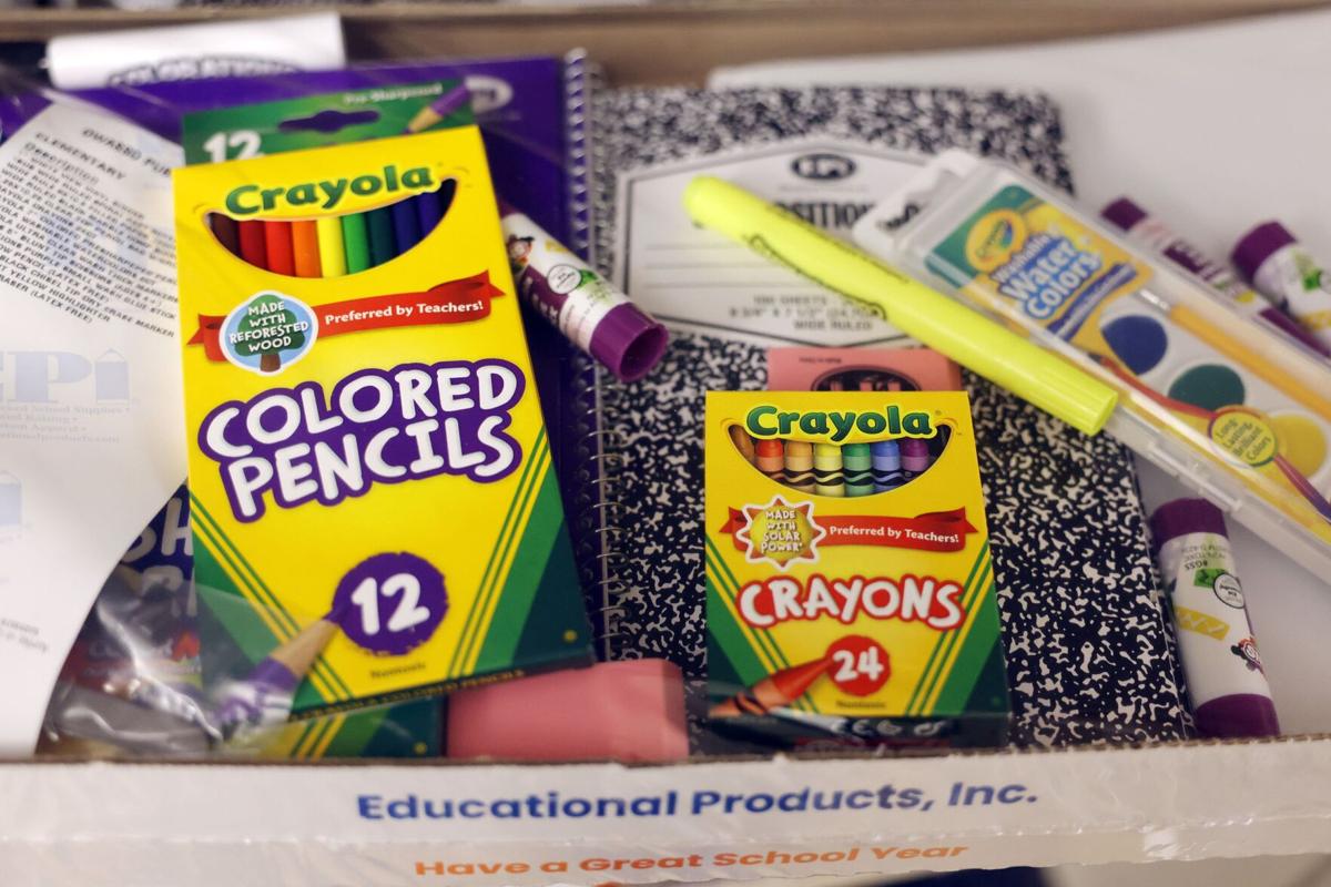 Back to School: Must Have Classroom Supplies for Teachers - Mimi's