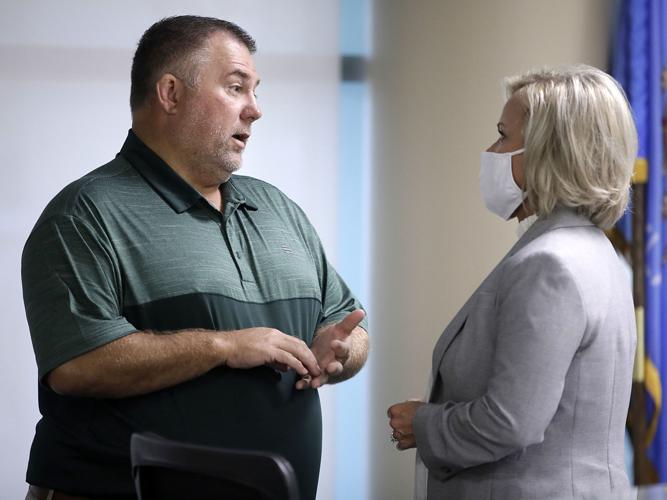 BROKEN ARROW SCHOOL PLAN