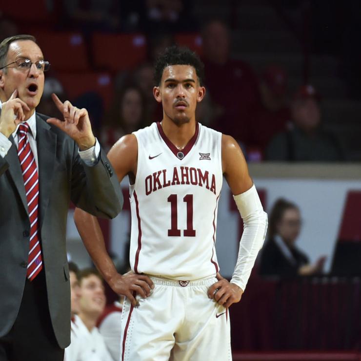 Ou Basketball With Pg Aaron Calixte Coming To Ou A Look Ahead At