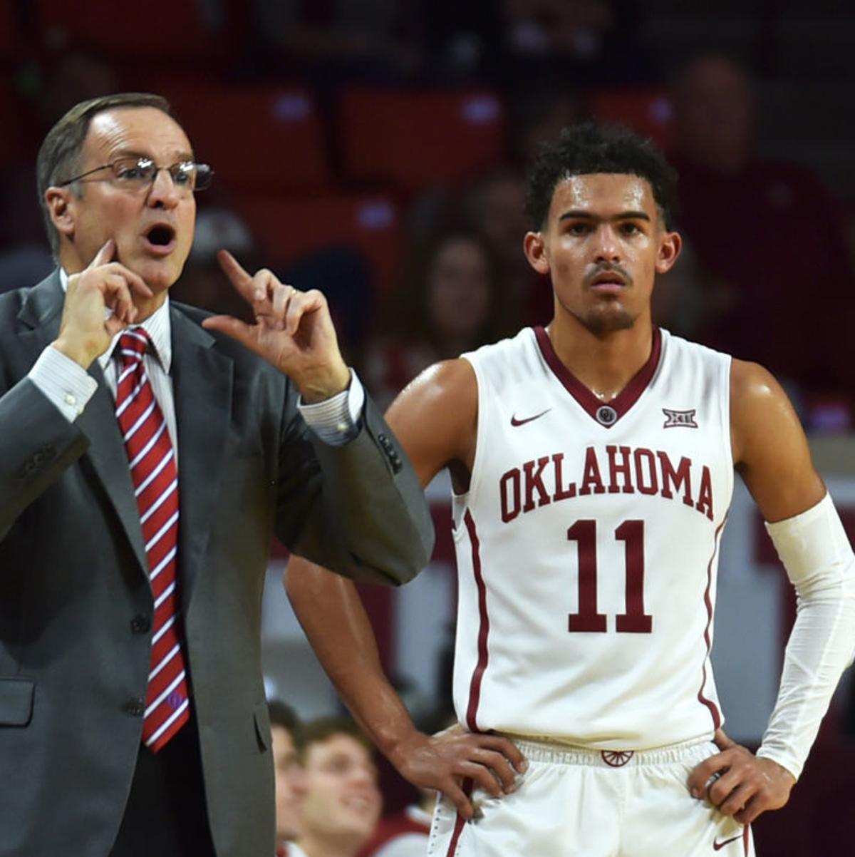 Ou Basketball With Pg Aaron Calixte Coming To Ou A Look Ahead At