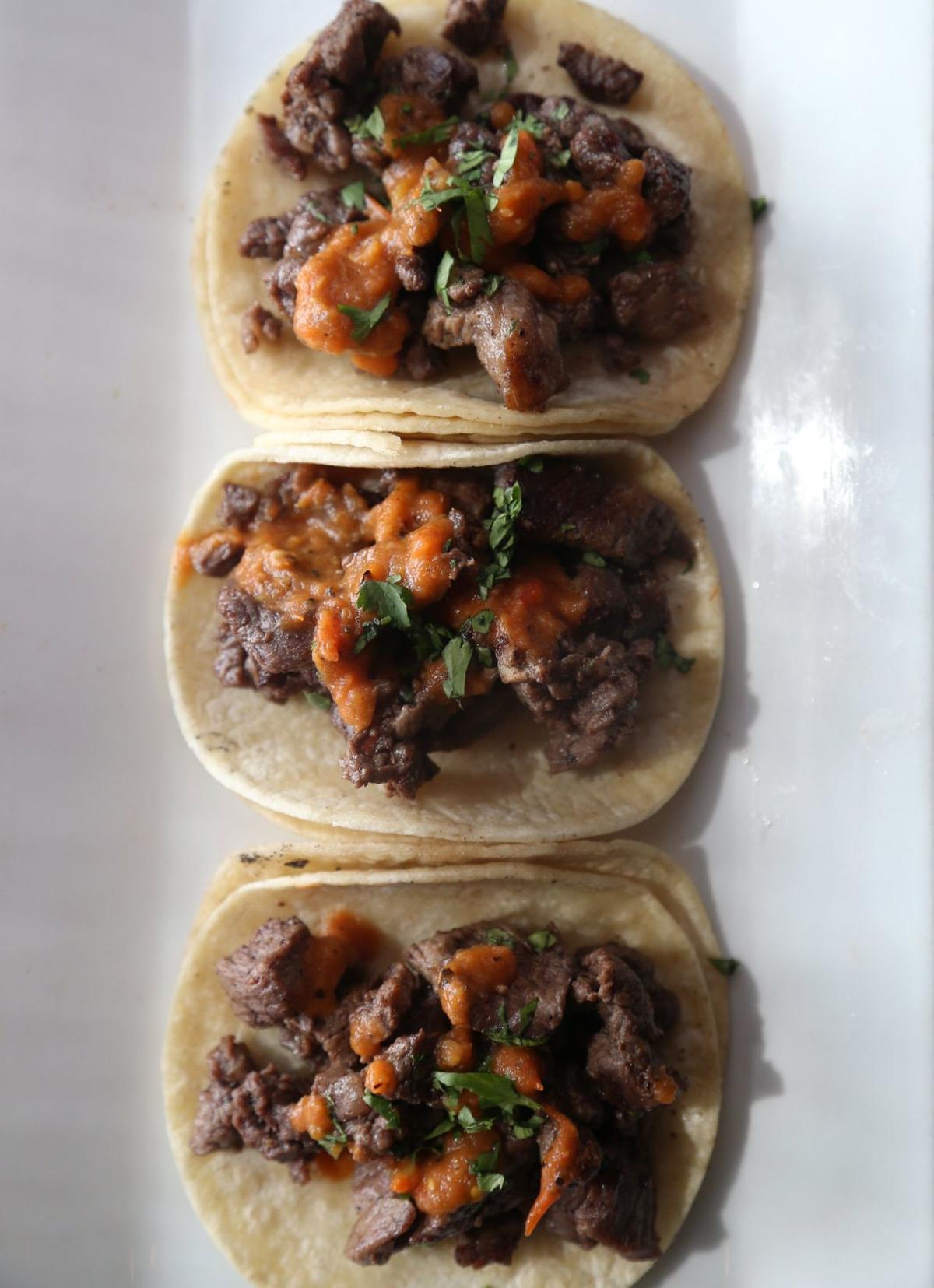 Happy National Taco Day Here Are Tulsa S Best Food Cooking Tulsaworld Com