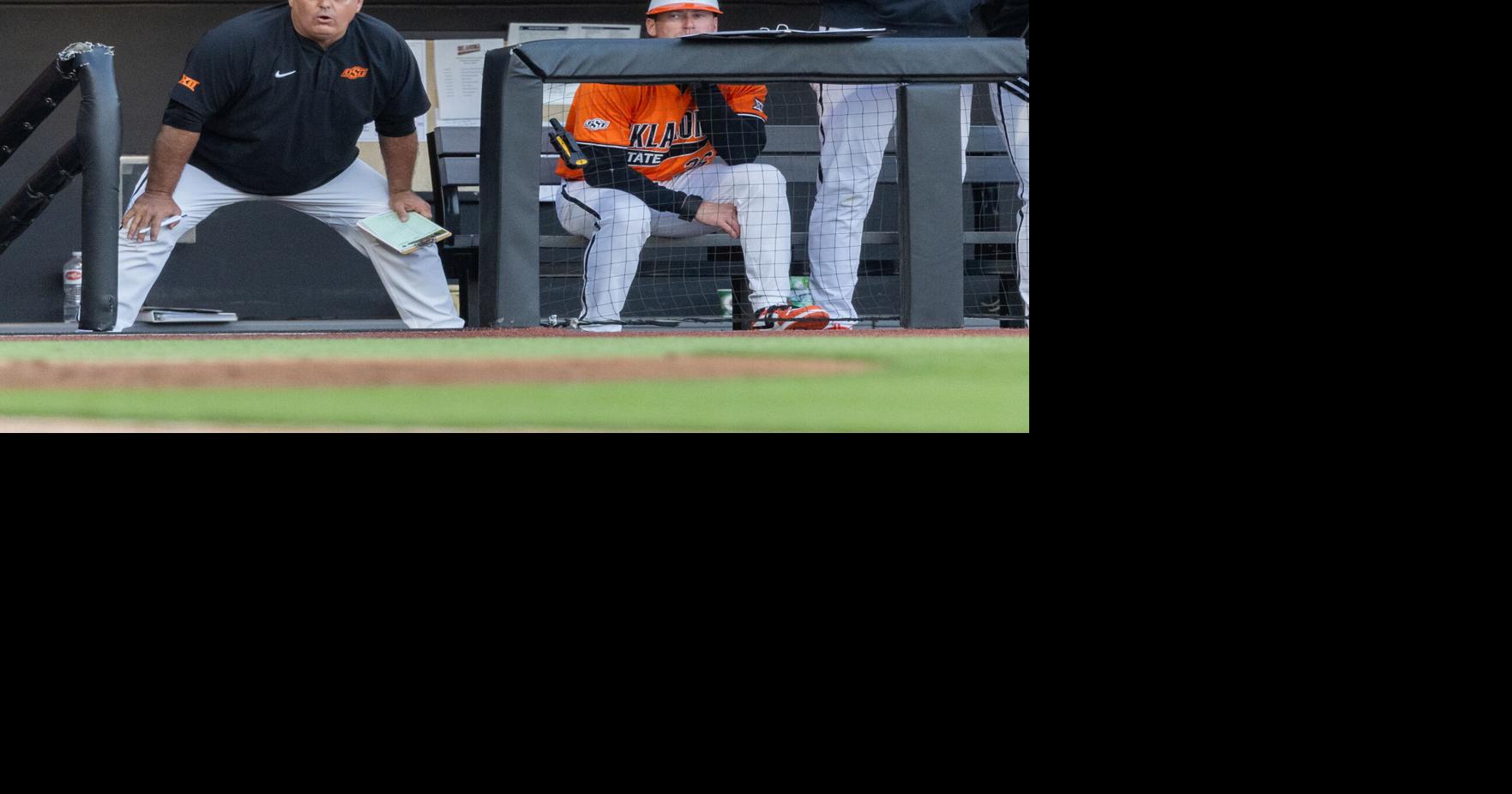 Oklahoma State beats Missouri State for eighth straight win