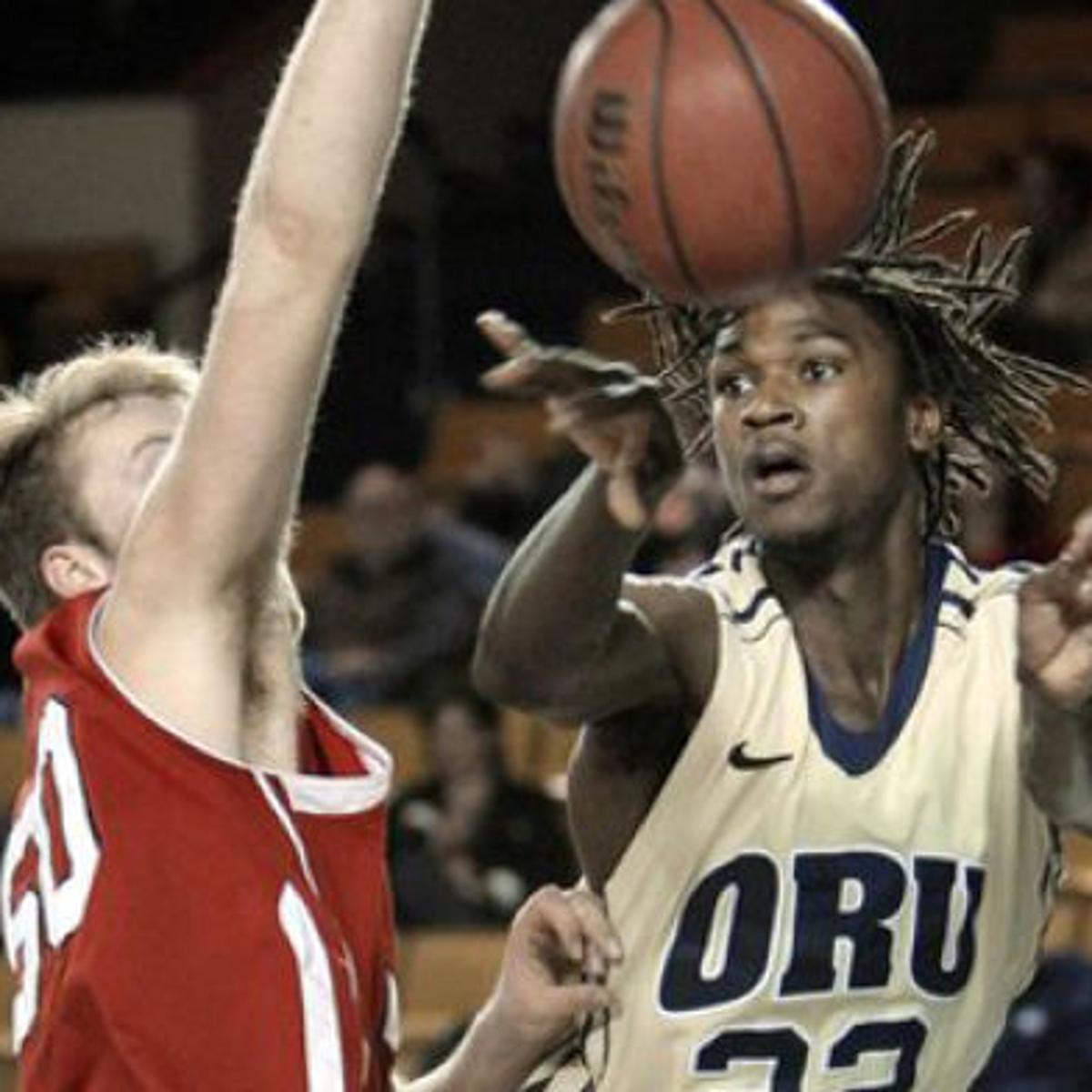 Oru Opens Drills Looking For A Point Guard Oru Tulsaworld Com