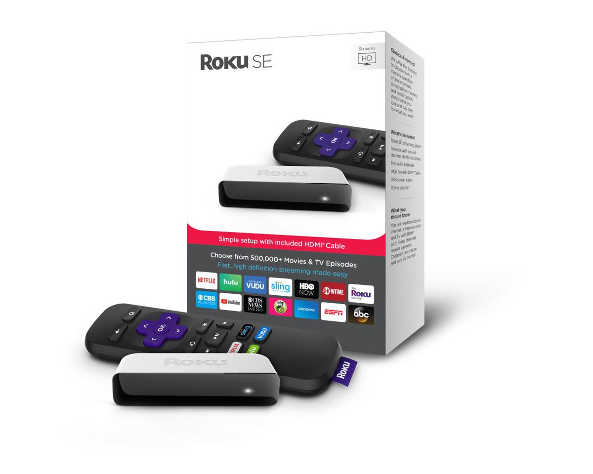 Kim Komando Best streaming boxes for getting the shows and movies you