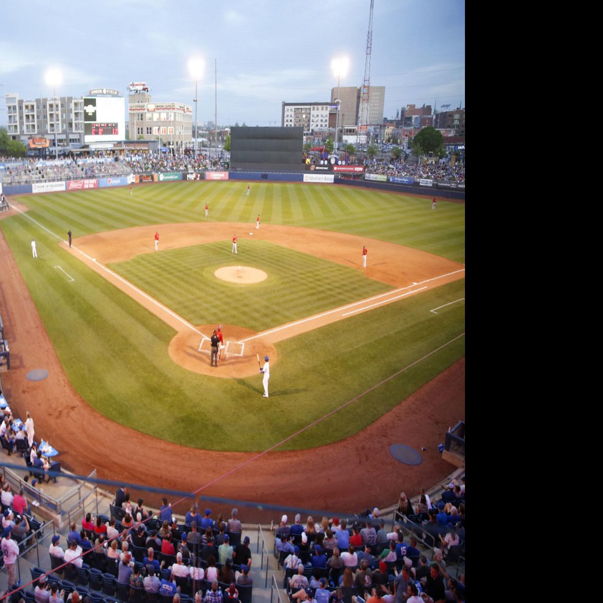 High School Baseball State Tournament Pairings Ok Preps Extra