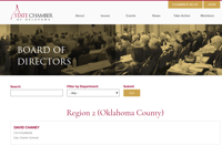 State Chamber says no conflicts of interest in legal filing despite Epic Charter Schools' membership, school founder on Chamber board of directors