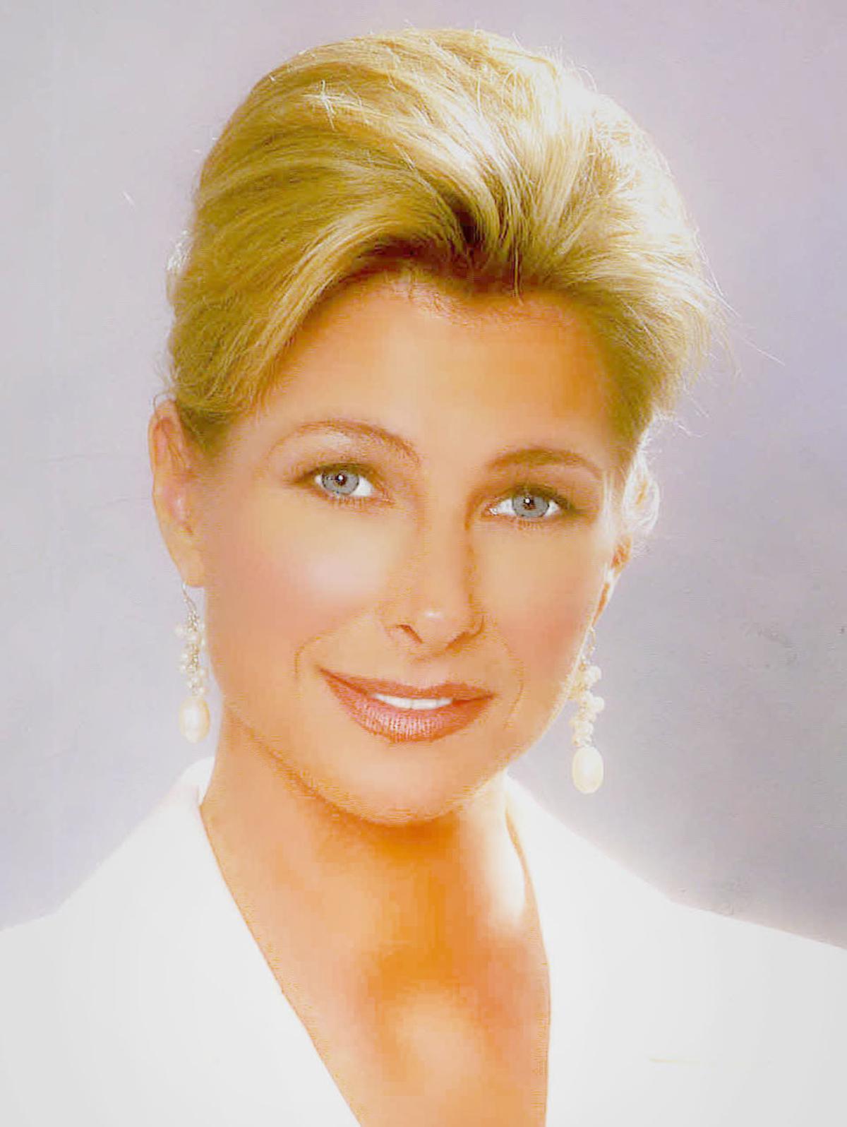 Insurance Sharon Fletcher, Ph.D., COMMUNITY CARE Business People