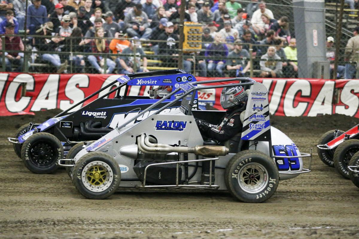 Chili Bowl Jan 18