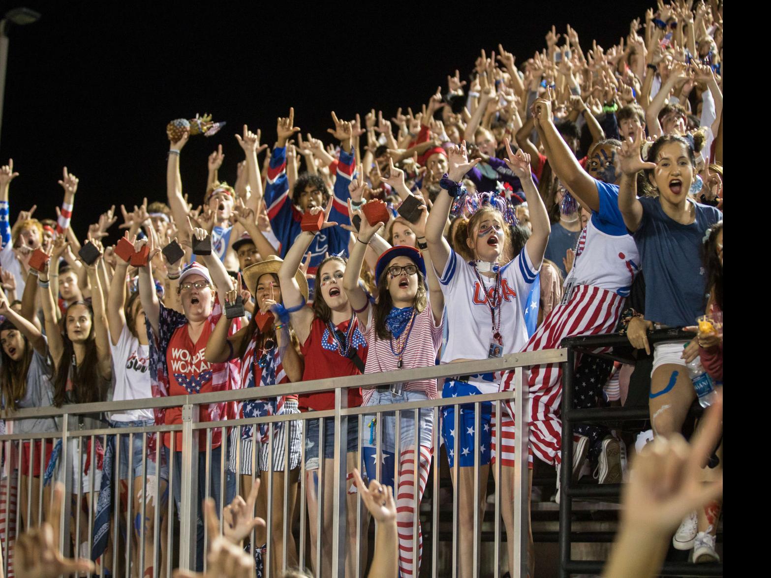 Football Other High School Sports Seasons Remain On Schedule But