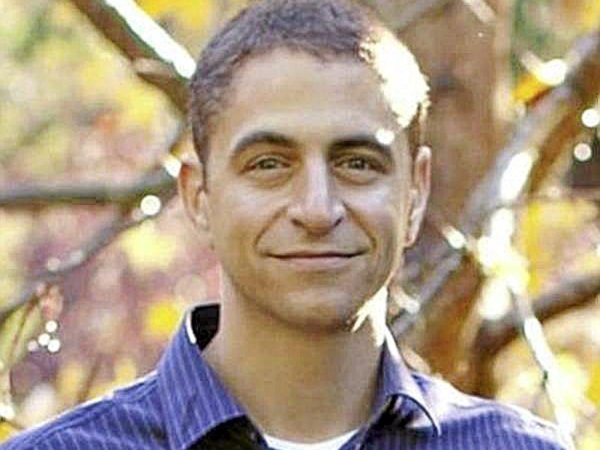 Passion Optimism And Confidence Necessary For Entrepreneurial Success According To Venture Capitalist Archive Tulsaworld Com