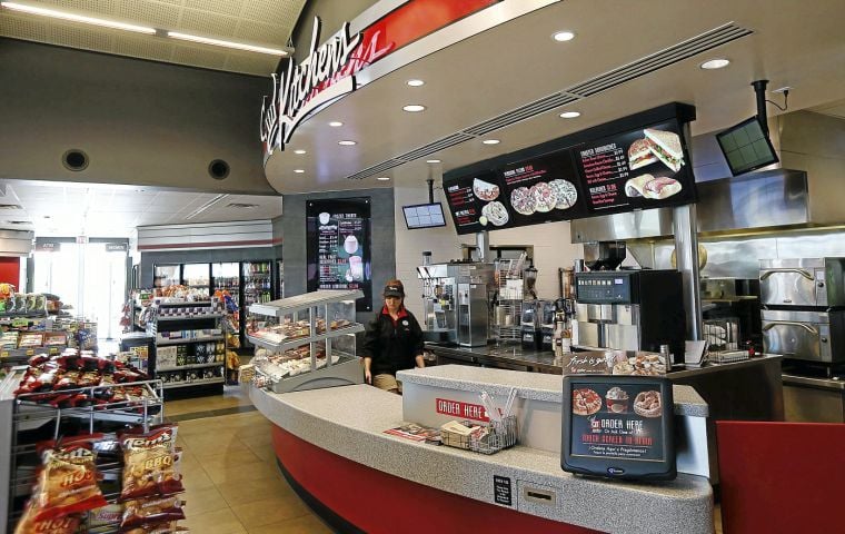 QuikTrip to build new store at 11th Street and Garnett Road | Retail
