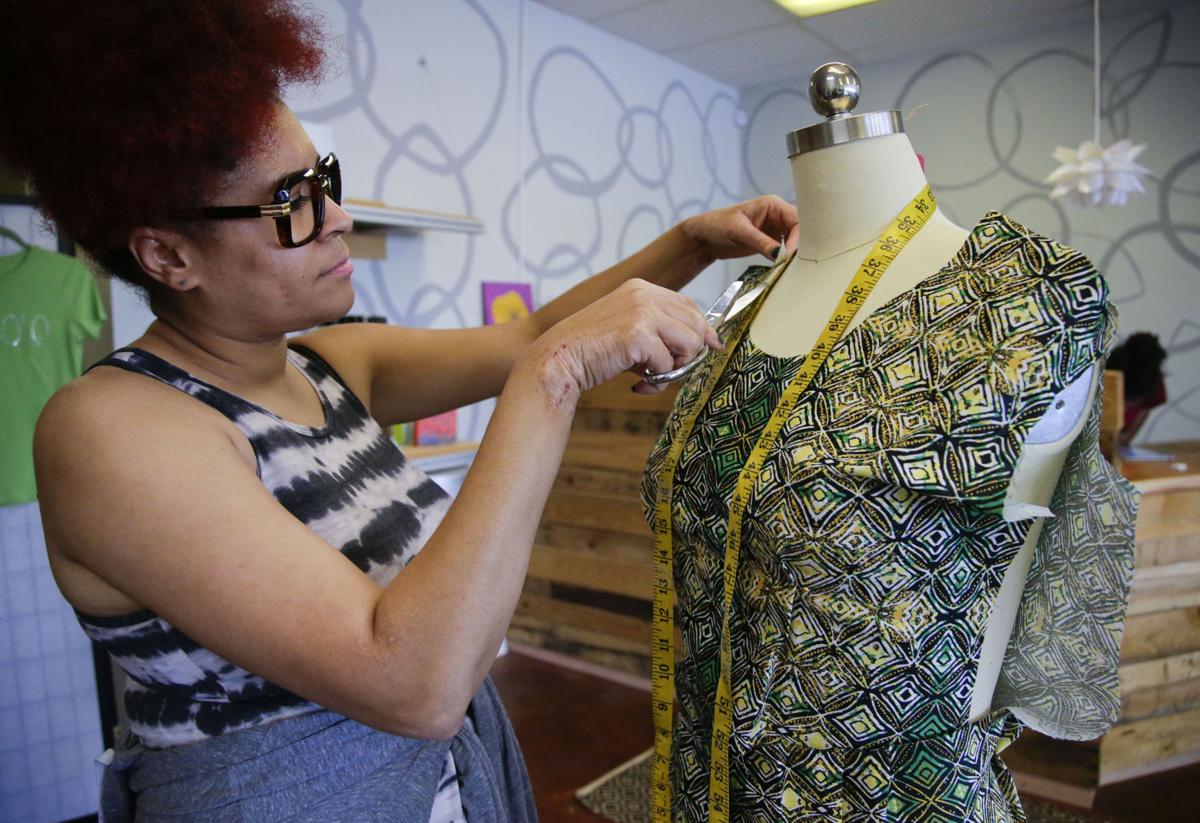 Local designers to take Runway Tulsa with national names  Lifestyles 