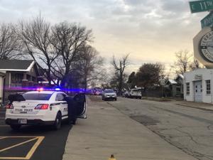 Police identify naked man fatally shot by officer