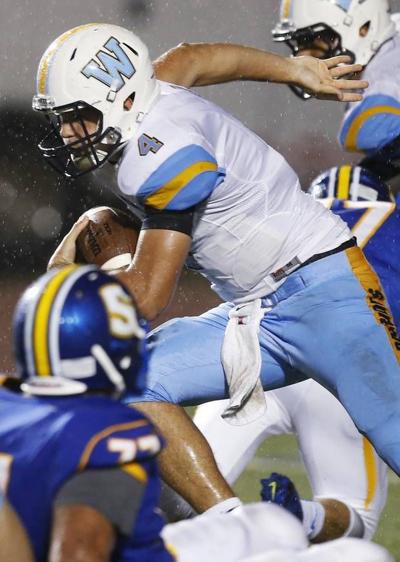Putnam City West On Track For First Playoff Berth Since 1996