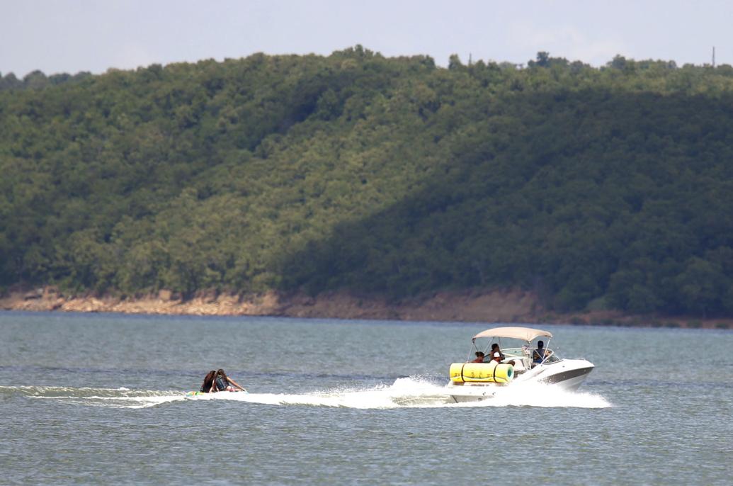 Updated closings on Skiatook Lake