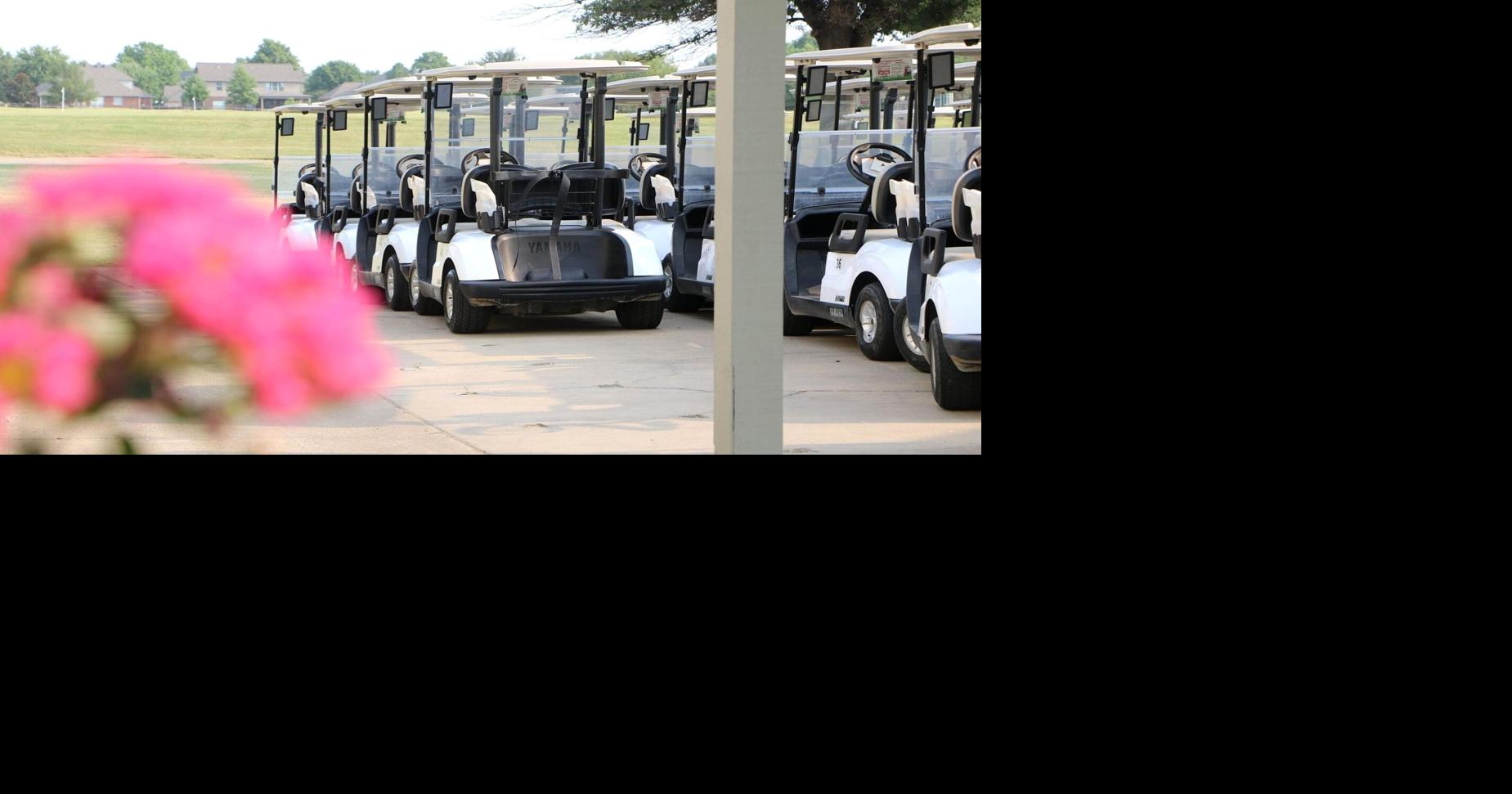 Owasso's Bailey Ranch Golf Club to upgrade entire 78-vehicle cart fleet ...